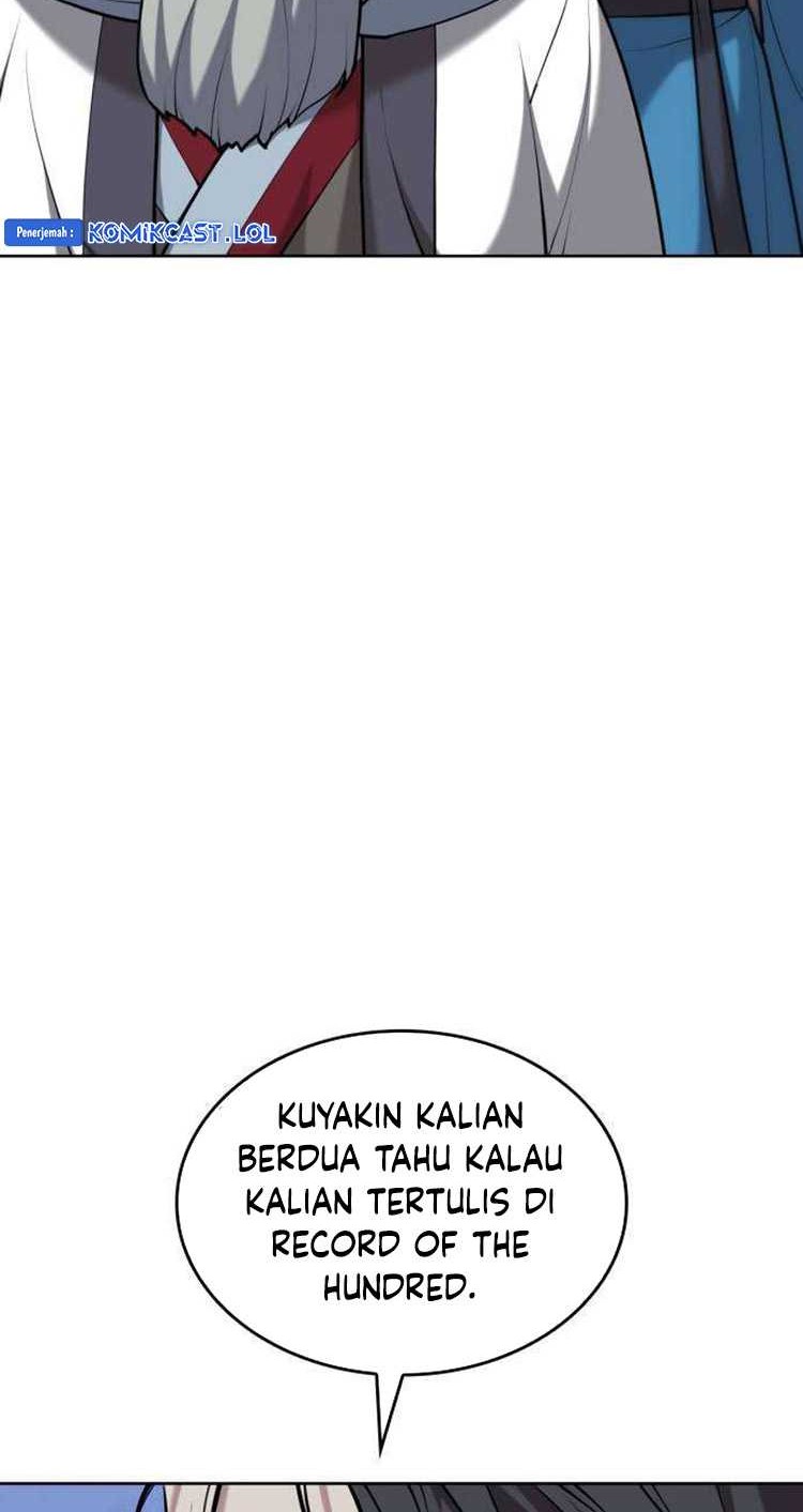 Tale of a Scribe Who Retires to the Countryside Chapter 199 - halaman 23