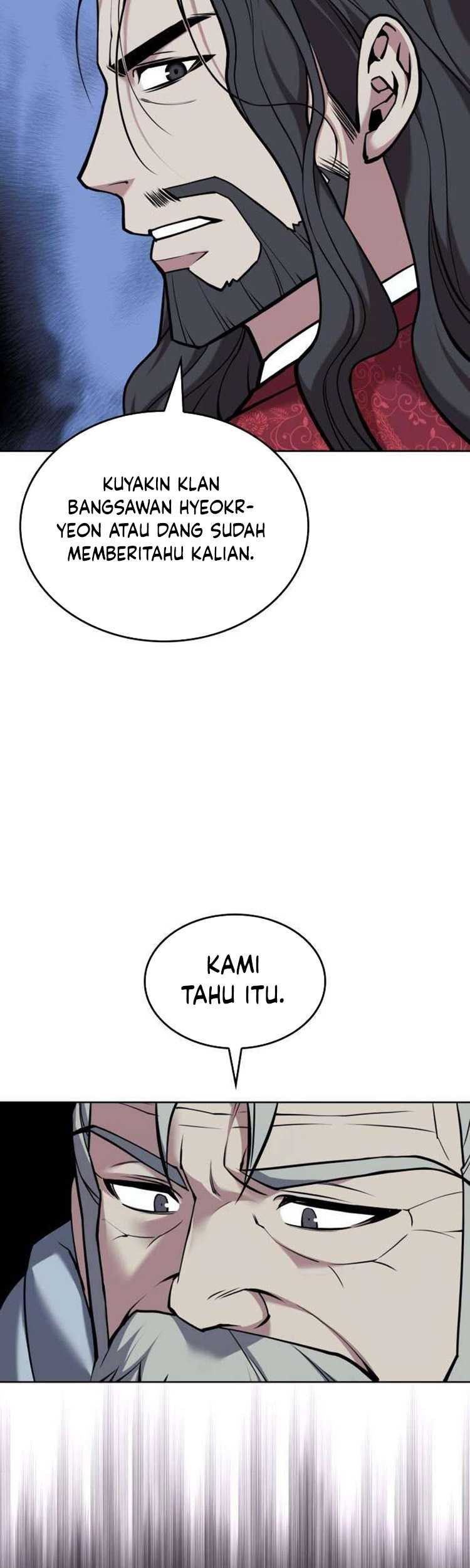 Tale of a Scribe Who Retires to the Countryside Chapter 199 - halaman 24