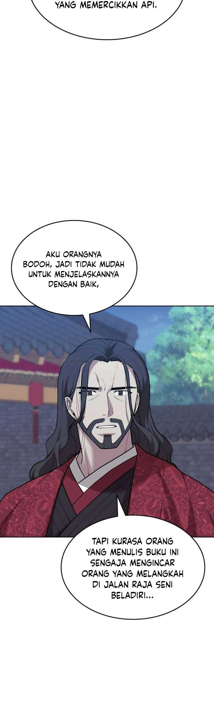 Tale of a Scribe Who Retires to the Countryside Chapter 199 - halaman 28