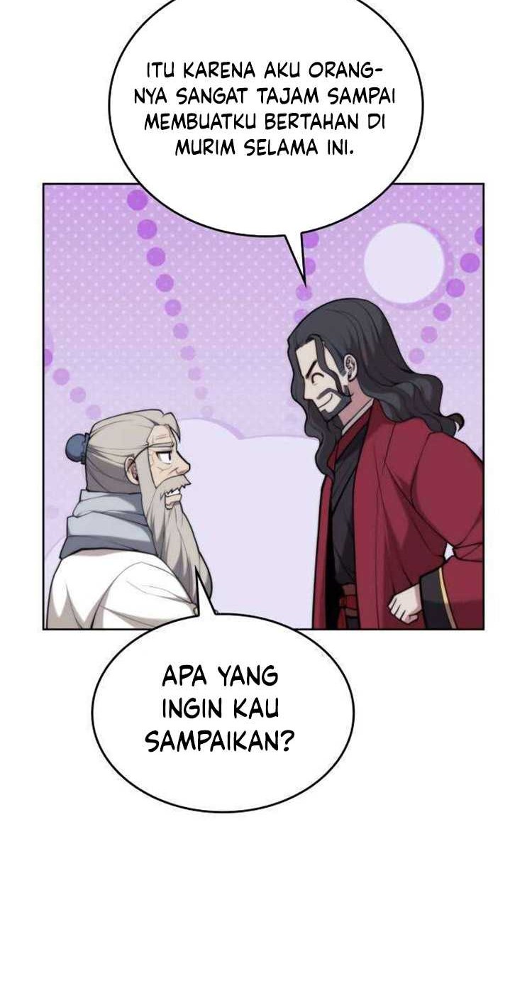 Tale of a Scribe Who Retires to the Countryside Chapter 199 - halaman 31