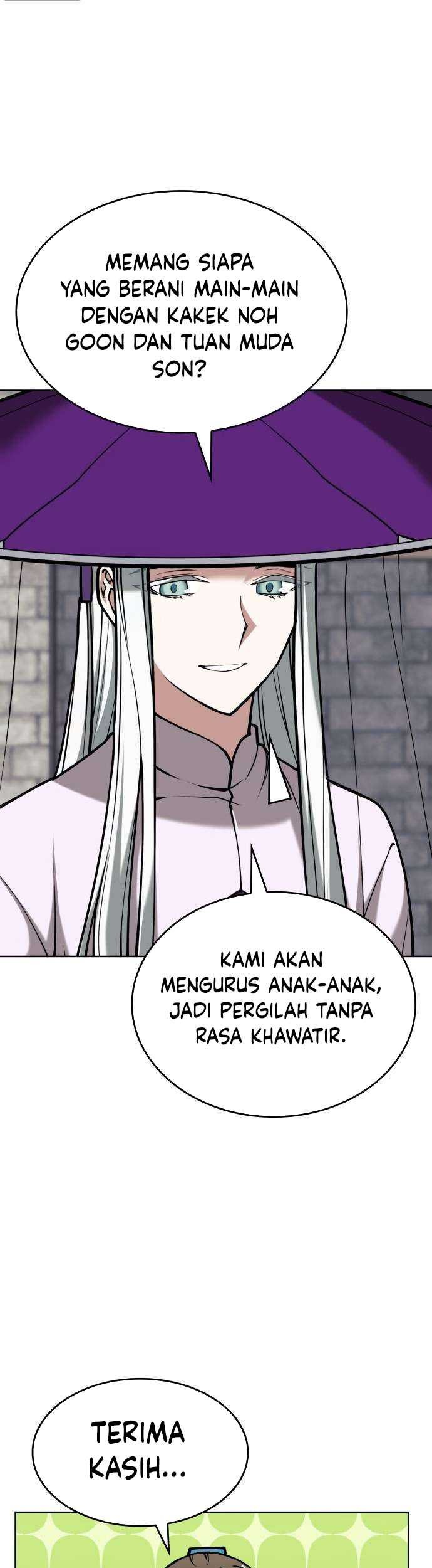 Tale of a Scribe Who Retires to the Countryside Chapter 199 - halaman 42