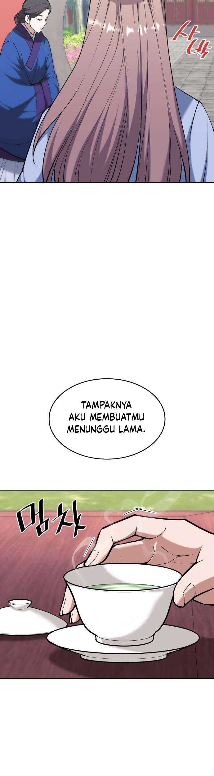Tale of a Scribe Who Retires to the Countryside Chapter 199 - halaman 54