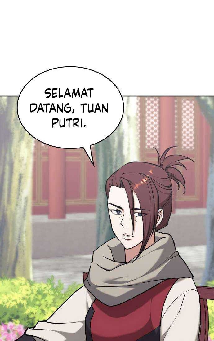 Tale of a Scribe Who Retires to the Countryside Chapter 199 - halaman 55