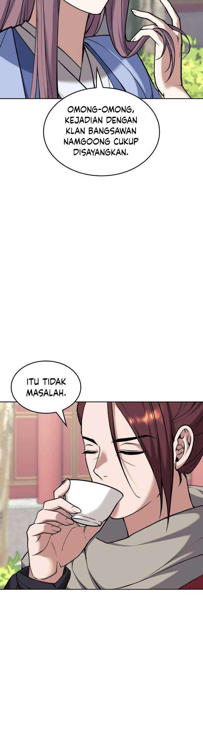 Tale of a Scribe Who Retires to the Countryside Chapter 199 - halaman 58
