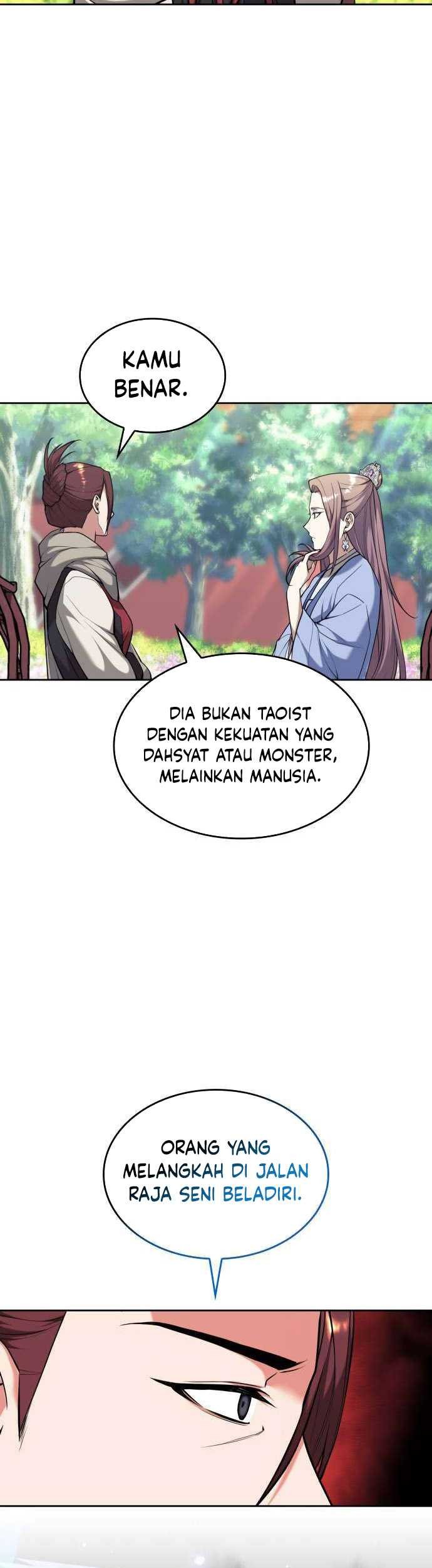 Tale of a Scribe Who Retires to the Countryside Chapter 199 - halaman 78