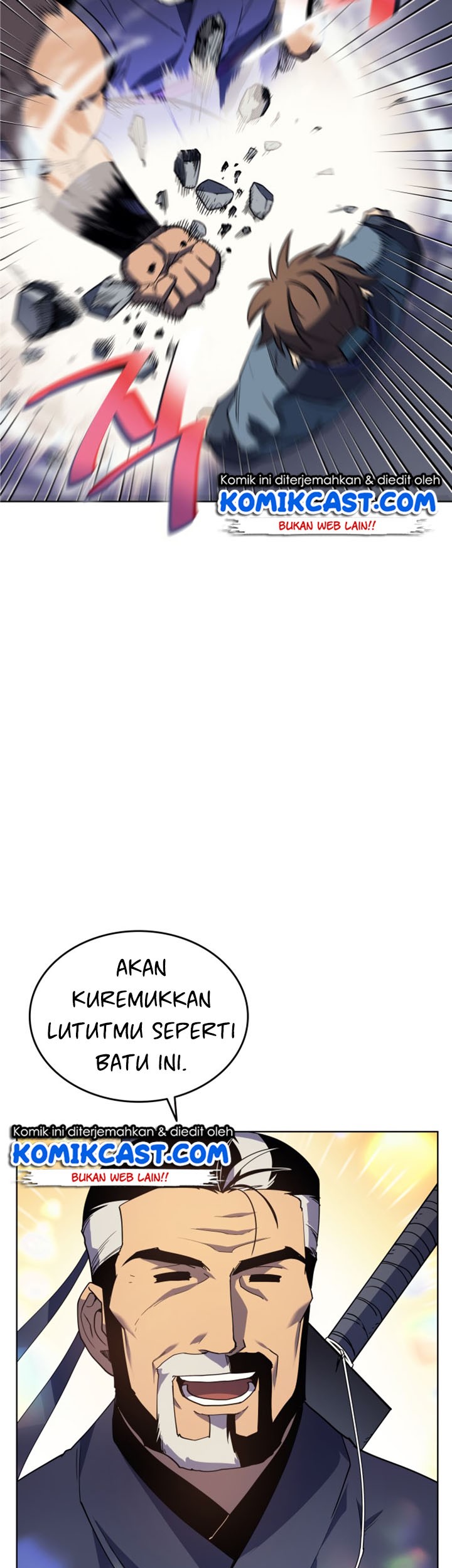 Tale of a Scribe Who Retires to the Countryside Chapter 2 - halaman 10