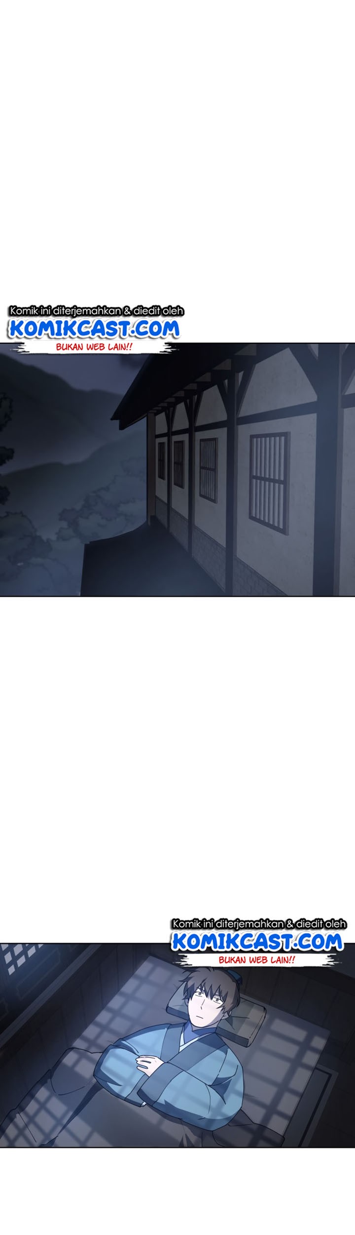 Tale of a Scribe Who Retires to the Countryside Chapter 2 - halaman 16