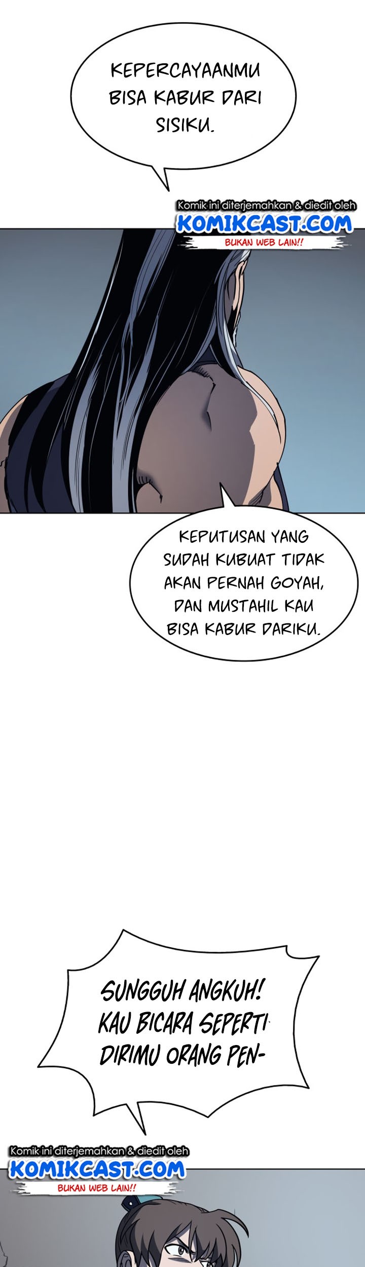 Tale of a Scribe Who Retires to the Countryside Chapter 2 - halaman 26
