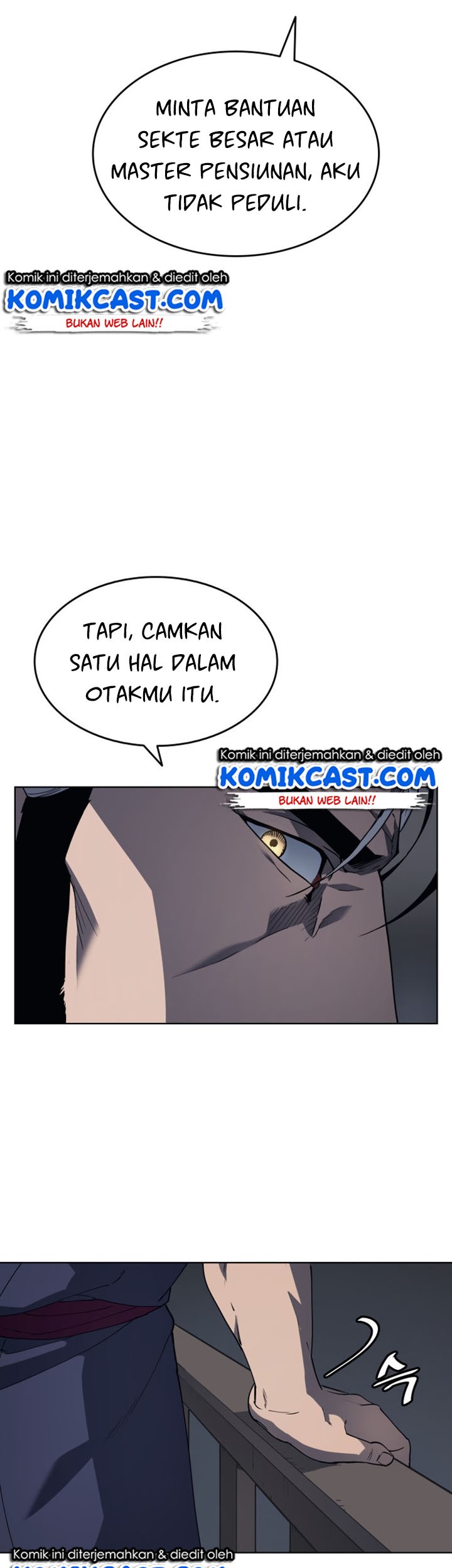 Tale of a Scribe Who Retires to the Countryside Chapter 2 - halaman 30