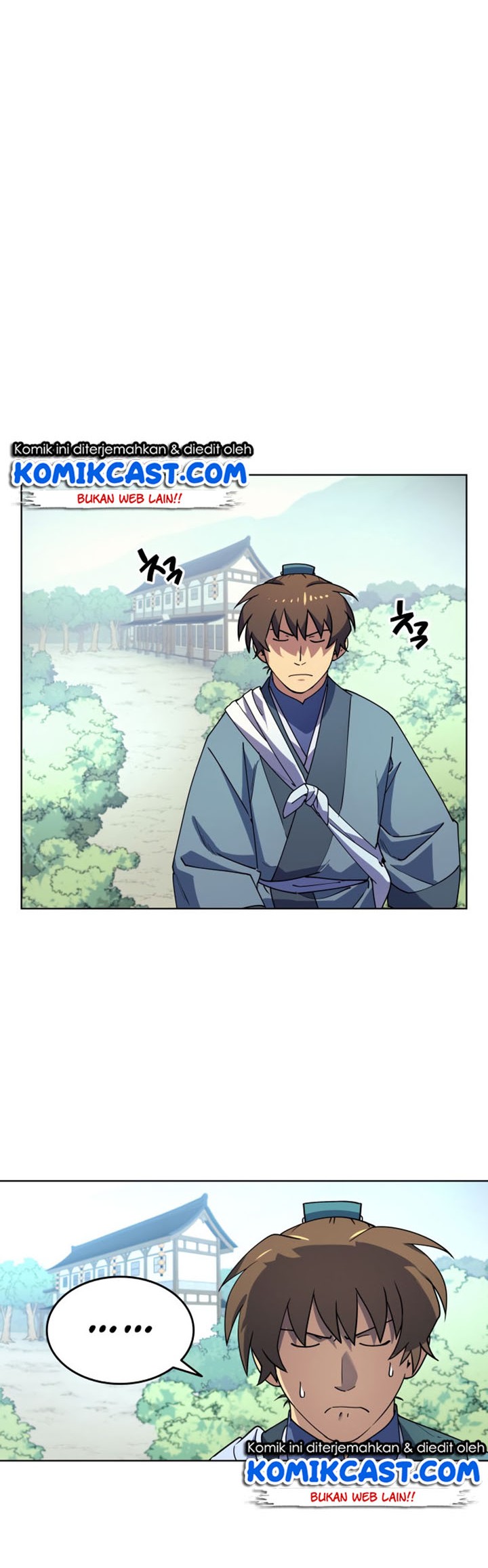 Tale of a Scribe Who Retires to the Countryside Chapter 2 - halaman 41