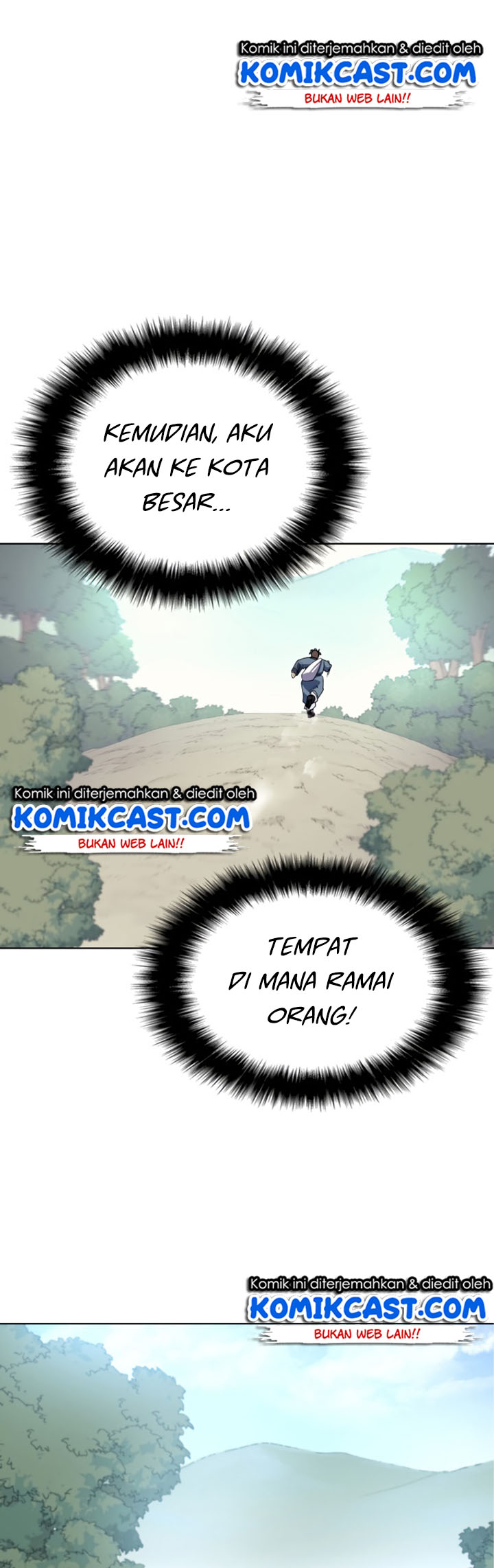 Tale of a Scribe Who Retires to the Countryside Chapter 2 - halaman 44