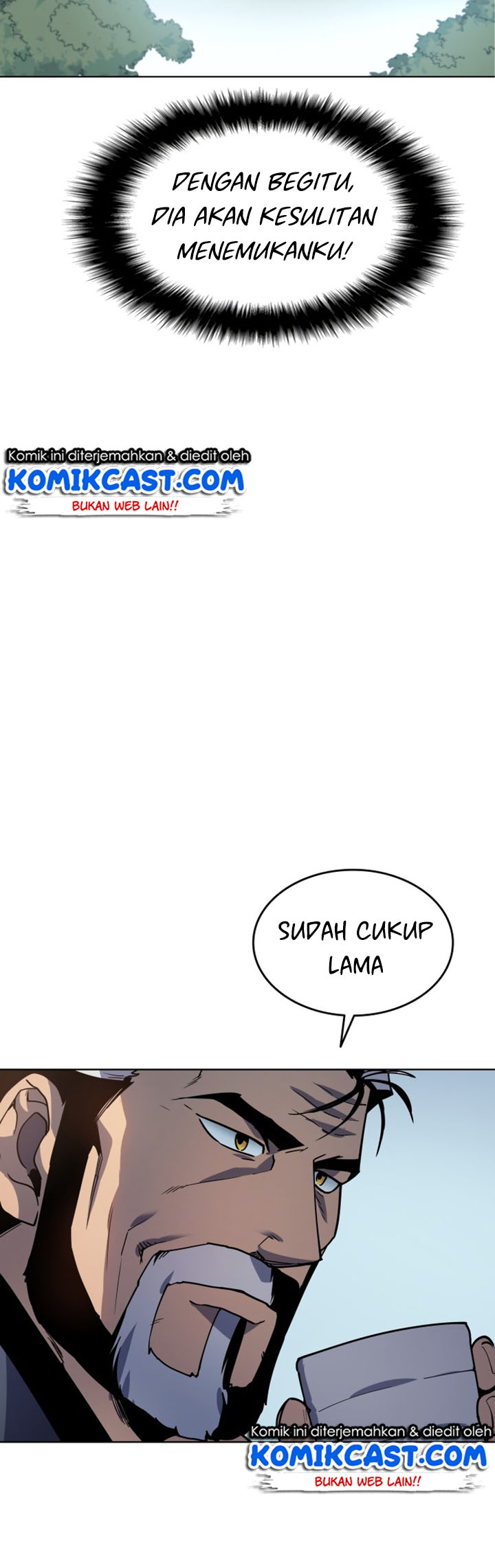 Tale of a Scribe Who Retires to the Countryside Chapter 2 - halaman 45
