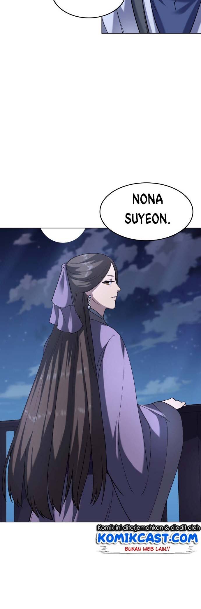 Tale of a Scribe Who Retires to the Countryside Chapter 20 - halaman 12