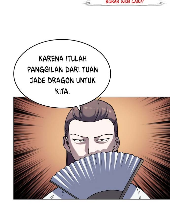 Tale of a Scribe Who Retires to the Countryside Chapter 20 - halaman 34