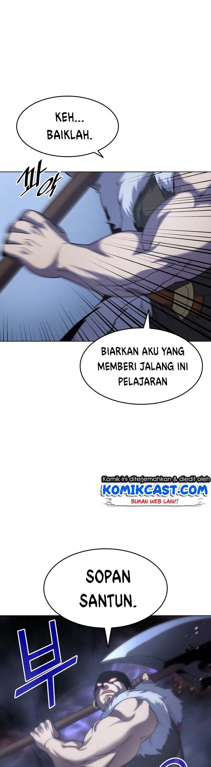 Tale of a Scribe Who Retires to the Countryside Chapter 20 - halaman 39