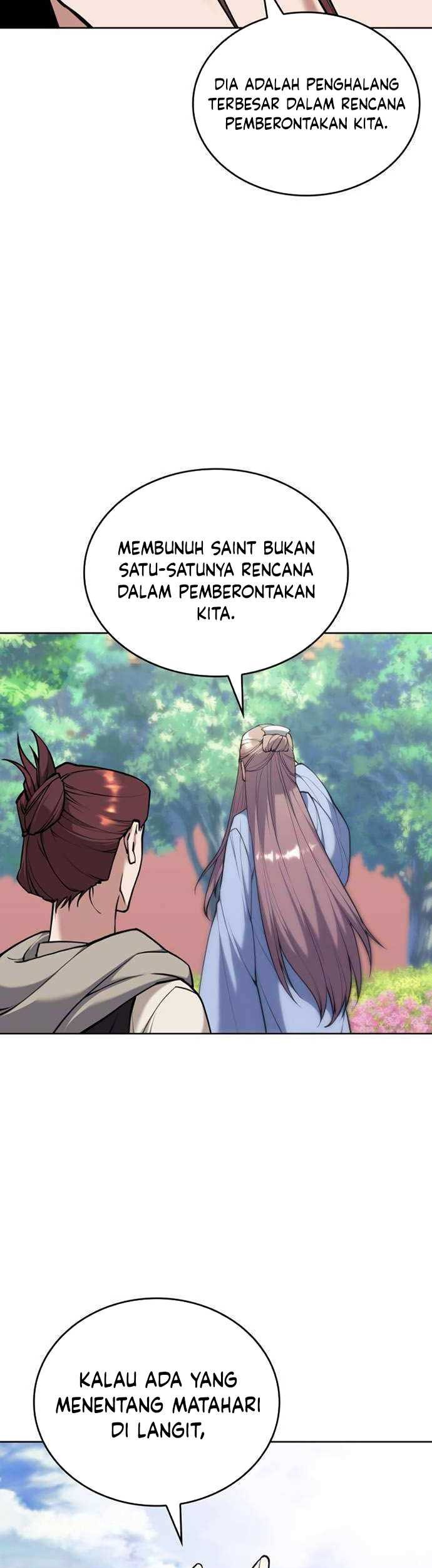 Tale of a Scribe Who Retires to the Countryside Chapter 200 - halaman 12