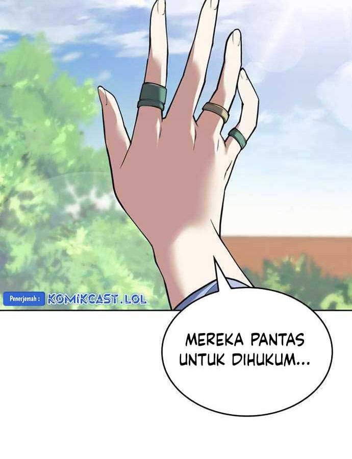 Tale of a Scribe Who Retires to the Countryside Chapter 200 - halaman 13