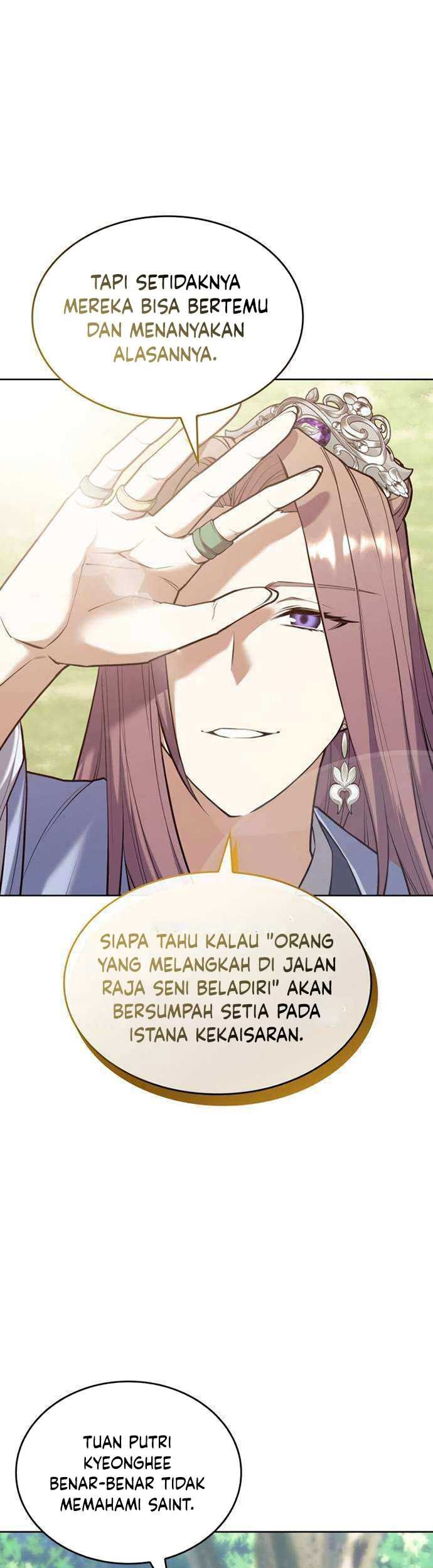 Tale of a Scribe Who Retires to the Countryside Chapter 200 - halaman 14