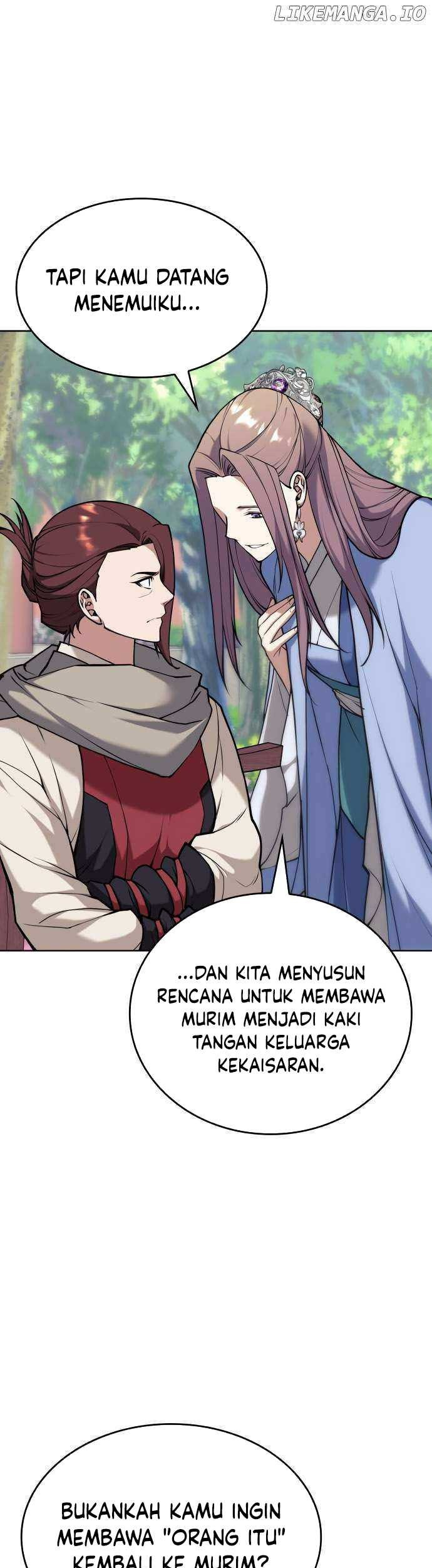 Tale of a Scribe Who Retires to the Countryside Chapter 200 - halaman 18