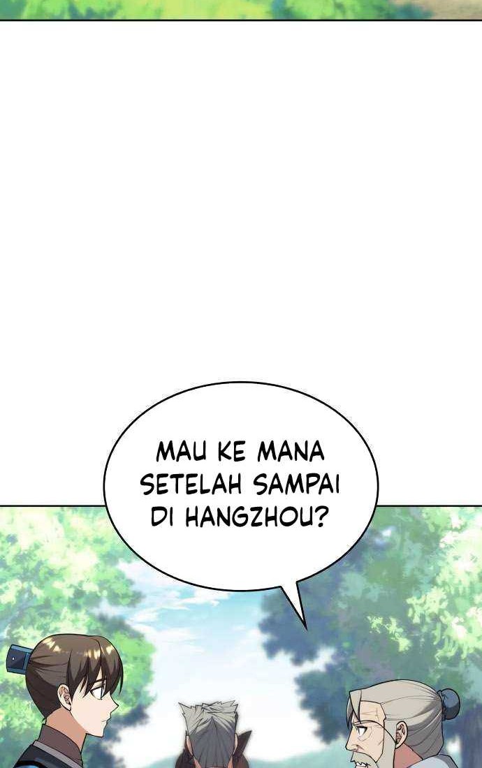 Tale of a Scribe Who Retires to the Countryside Chapter 200 - halaman 31