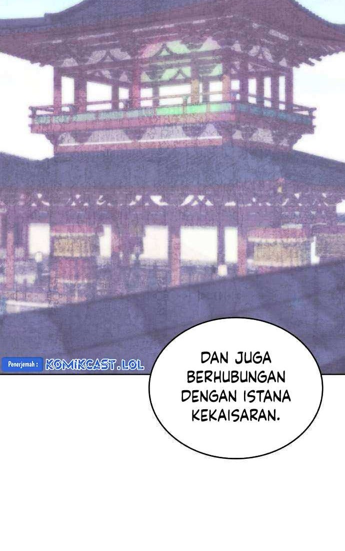 Tale of a Scribe Who Retires to the Countryside Chapter 200 - halaman 33