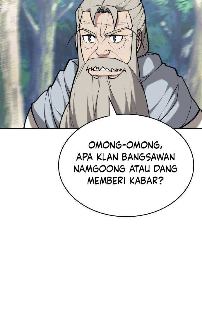 Tale of a Scribe Who Retires to the Countryside Chapter 200 - halaman 35