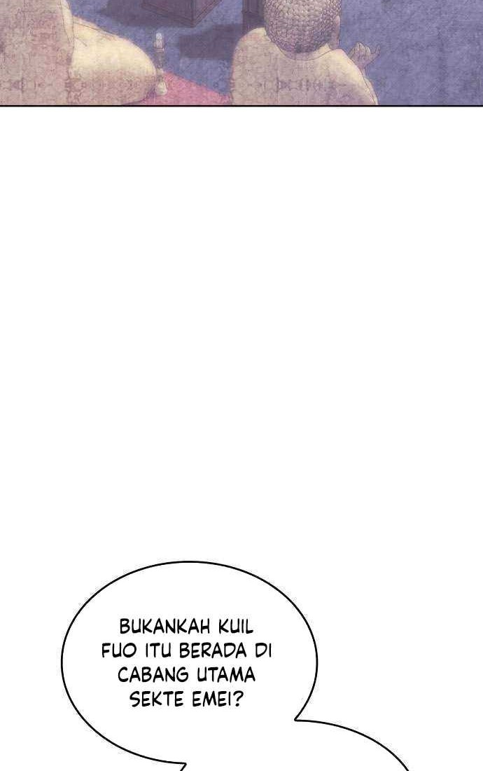 Tale of a Scribe Who Retires to the Countryside Chapter 200 - halaman 37