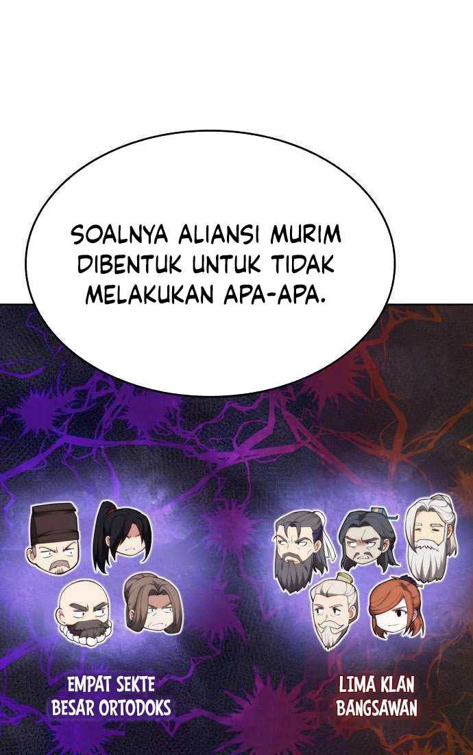 Tale of a Scribe Who Retires to the Countryside Chapter 200 - halaman 41