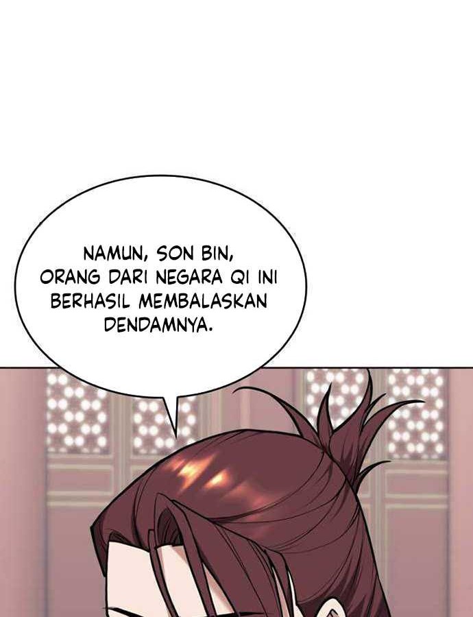 Tale of a Scribe Who Retires to the Countryside Chapter 200 - halaman 5
