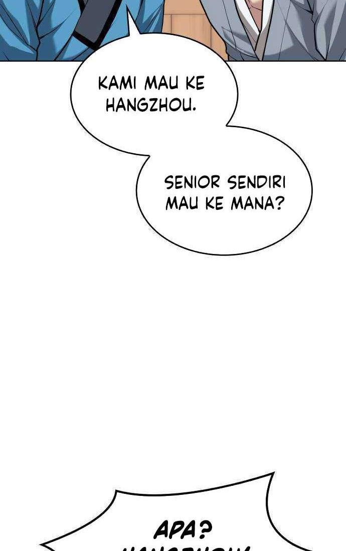 Tale of a Scribe Who Retires to the Countryside Chapter 200 - halaman 55