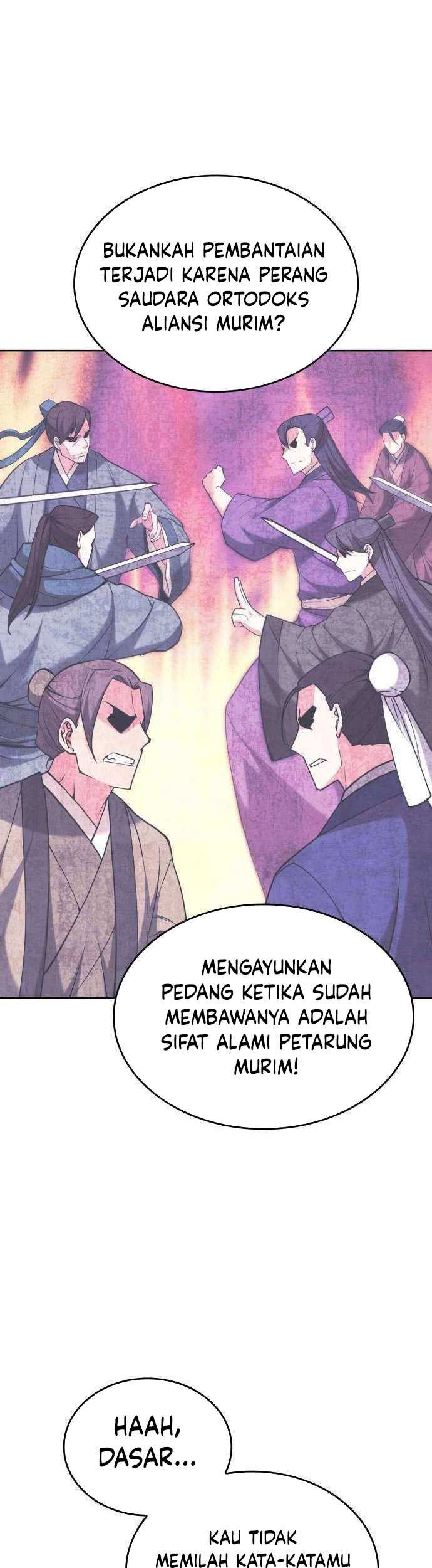 Tale of a Scribe Who Retires to the Countryside Chapter 200 - halaman 68