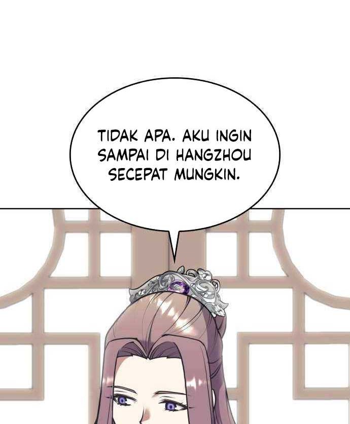 Tale of a Scribe Who Retires to the Countryside Chapter 200 - halaman 79