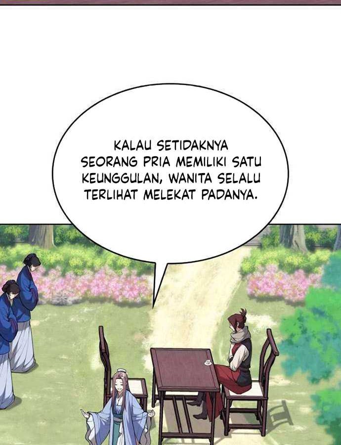 Tale of a Scribe Who Retires to the Countryside Chapter 200 - halaman 9