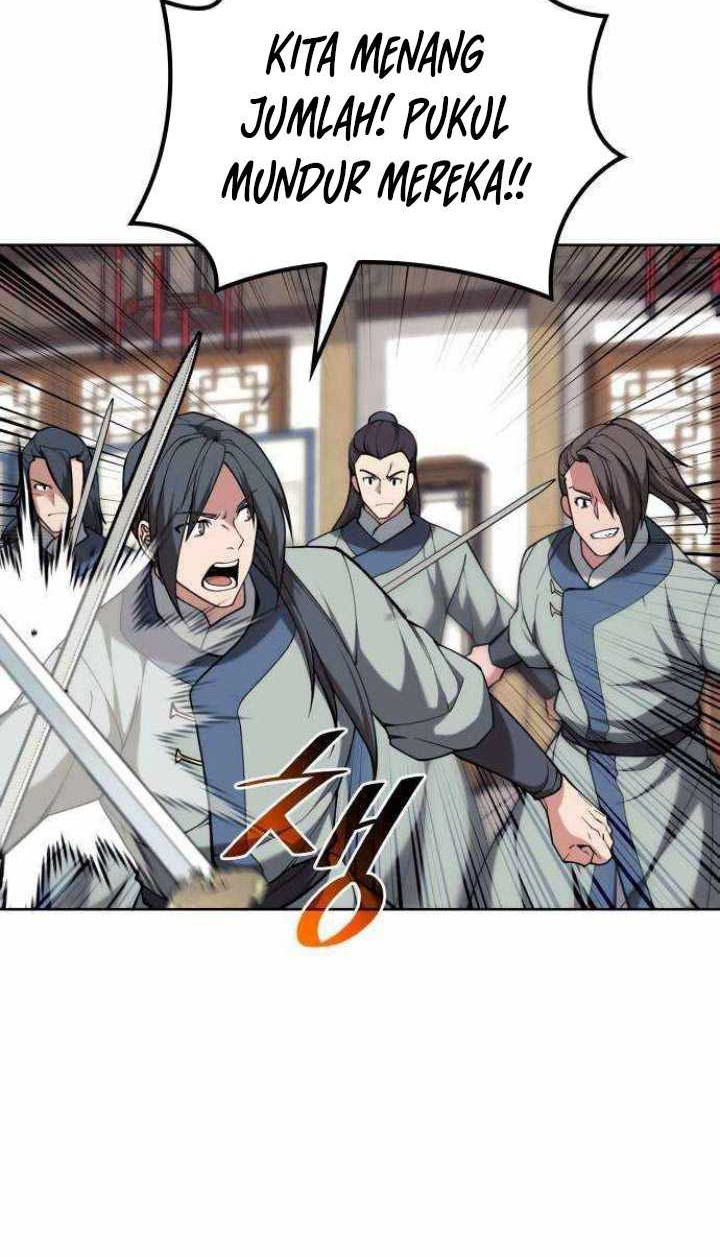 Tale of a Scribe Who Retires to the Countryside Chapter 201 - halaman 11