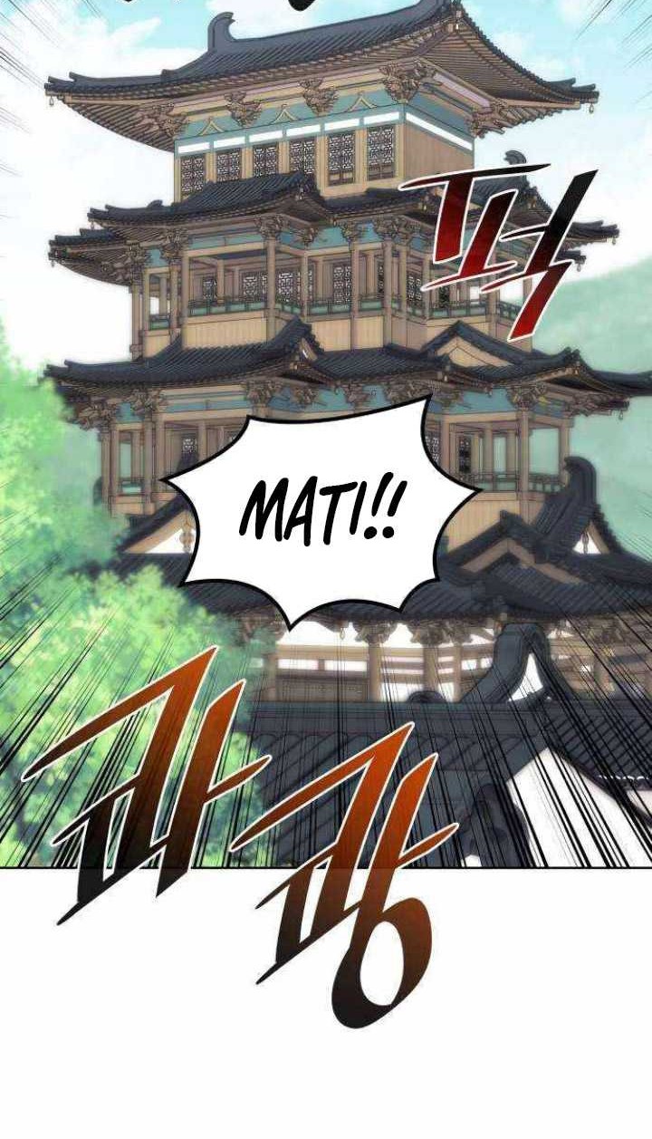 Tale of a Scribe Who Retires to the Countryside Chapter 201 - halaman 3