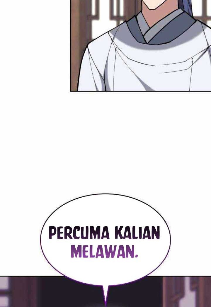 Tale of a Scribe Who Retires to the Countryside Chapter 201 - halaman 31