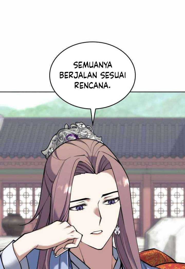 Tale of a Scribe Who Retires to the Countryside Chapter 201 - halaman 47