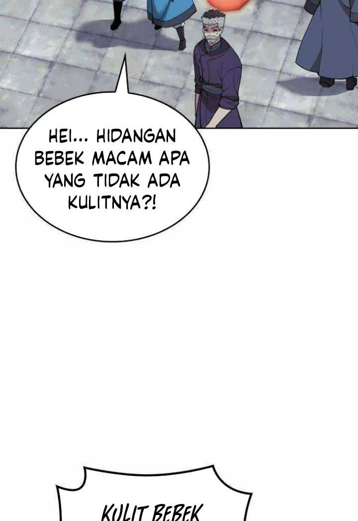 Tale of a Scribe Who Retires to the Countryside Chapter 201 - halaman 51