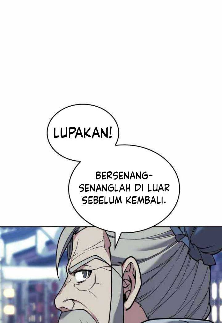 Tale of a Scribe Who Retires to the Countryside Chapter 201 - halaman 57