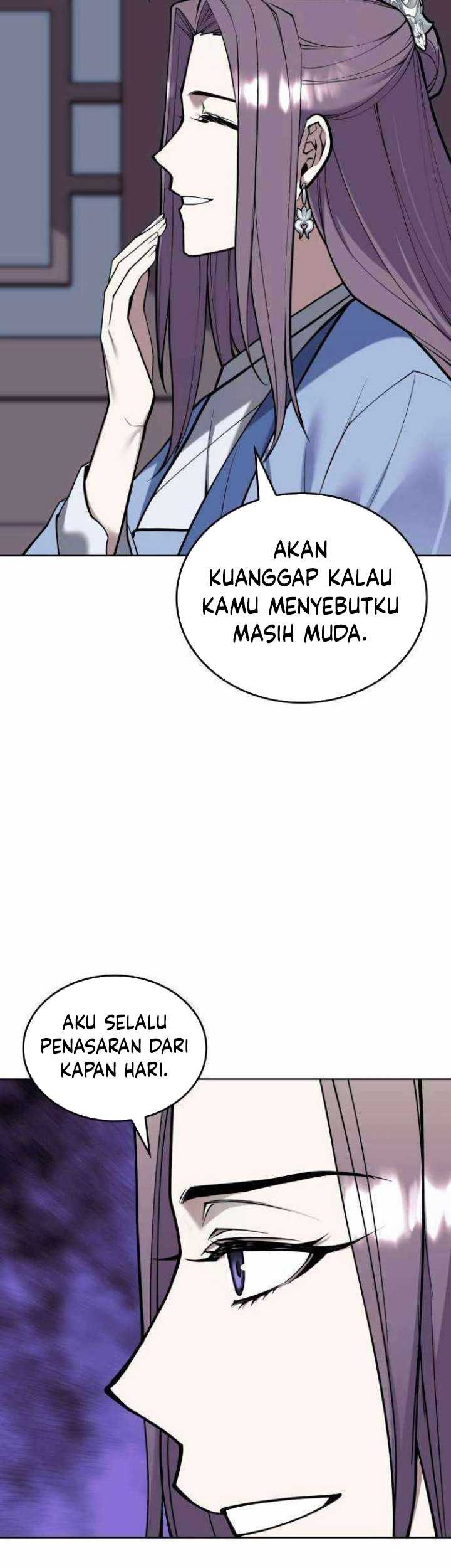 Tale of a Scribe Who Retires to the Countryside Chapter 201 - halaman 72
