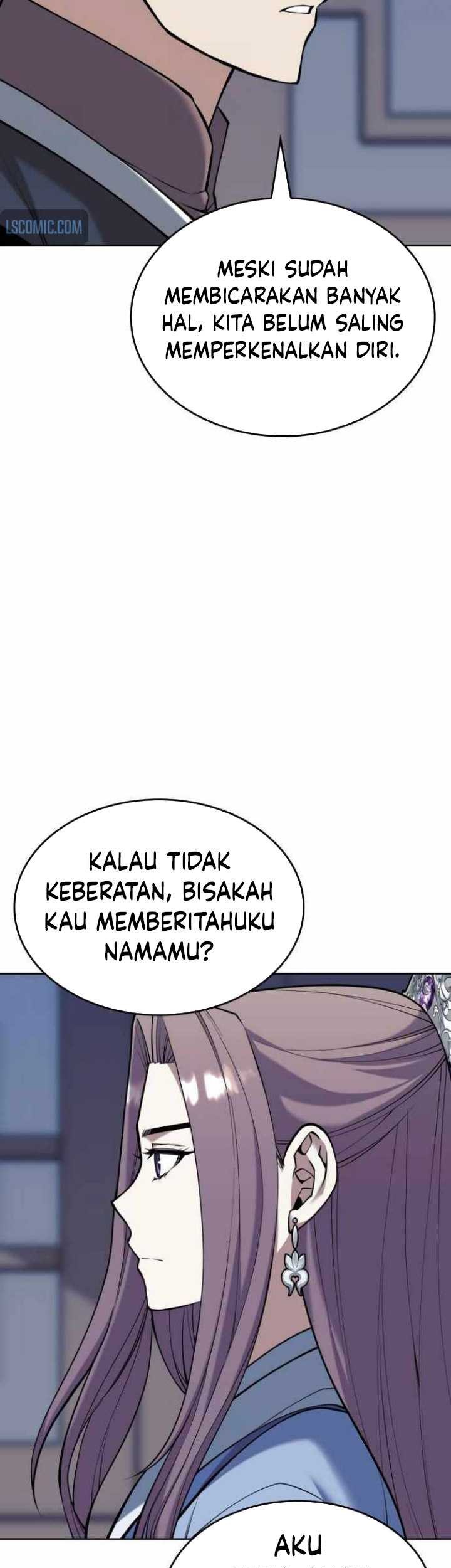 Tale of a Scribe Who Retires to the Countryside Chapter 202 - halaman 10