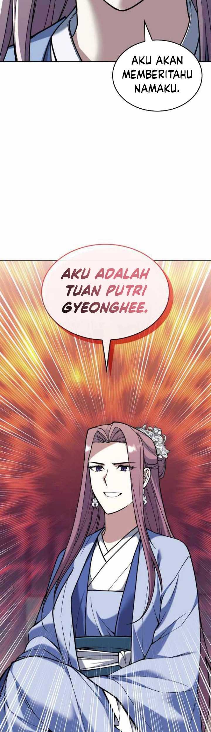 Tale of a Scribe Who Retires to the Countryside Chapter 202 - halaman 12