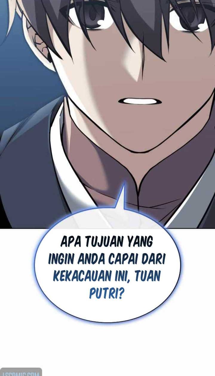 Tale of a Scribe Who Retires to the Countryside Chapter 202 - halaman 25