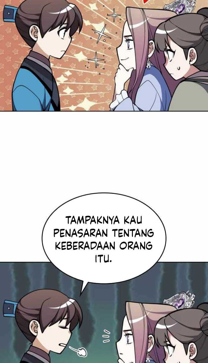 Tale of a Scribe Who Retires to the Countryside Chapter 202 - halaman 3