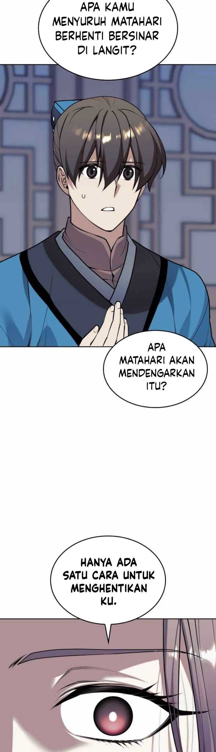 Tale of a Scribe Who Retires to the Countryside Chapter 202 - halaman 46