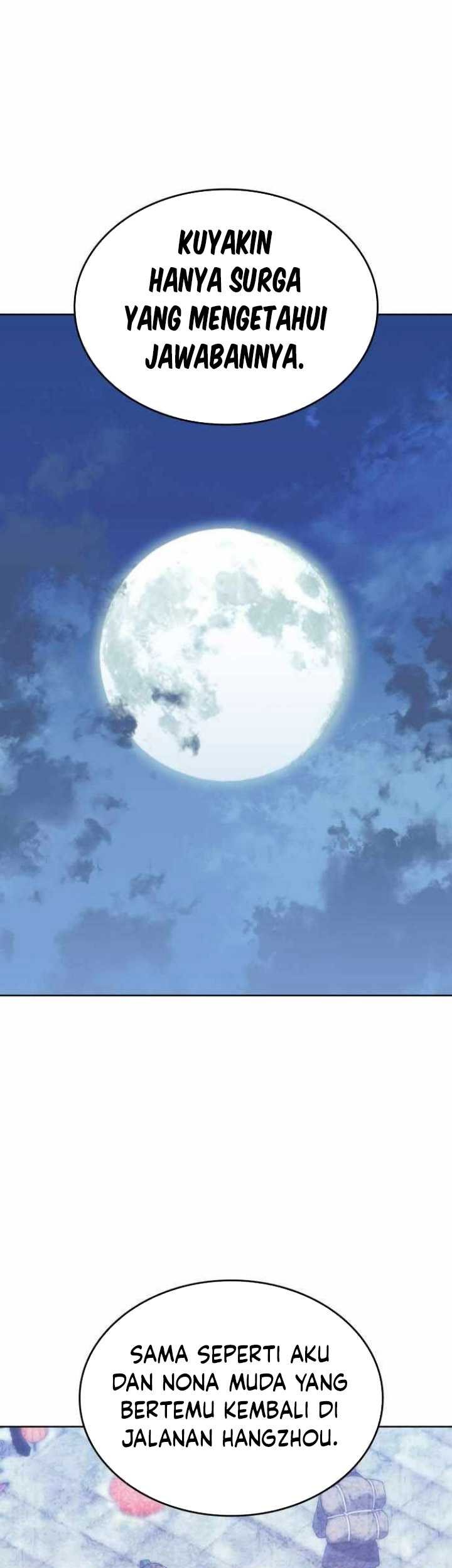 Tale of a Scribe Who Retires to the Countryside Chapter 202 - halaman 6