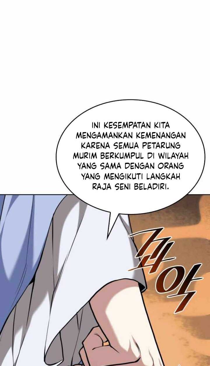 Tale of a Scribe Who Retires to the Countryside Chapter 203 - halaman 11