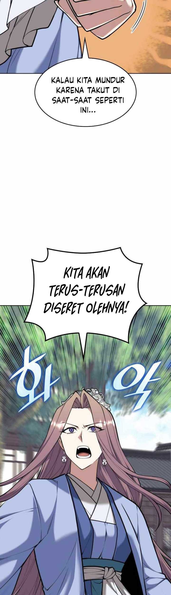 Tale of a Scribe Who Retires to the Countryside Chapter 203 - halaman 12