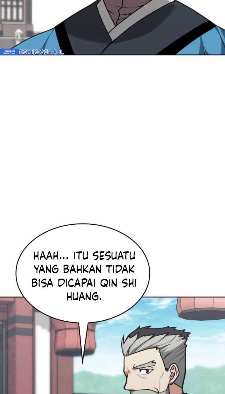Tale of a Scribe Who Retires to the Countryside Chapter 203 - halaman 19