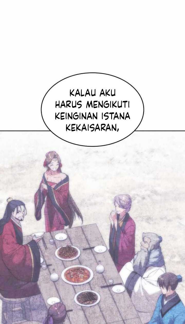 Tale of a Scribe Who Retires to the Countryside Chapter 203 - halaman 23